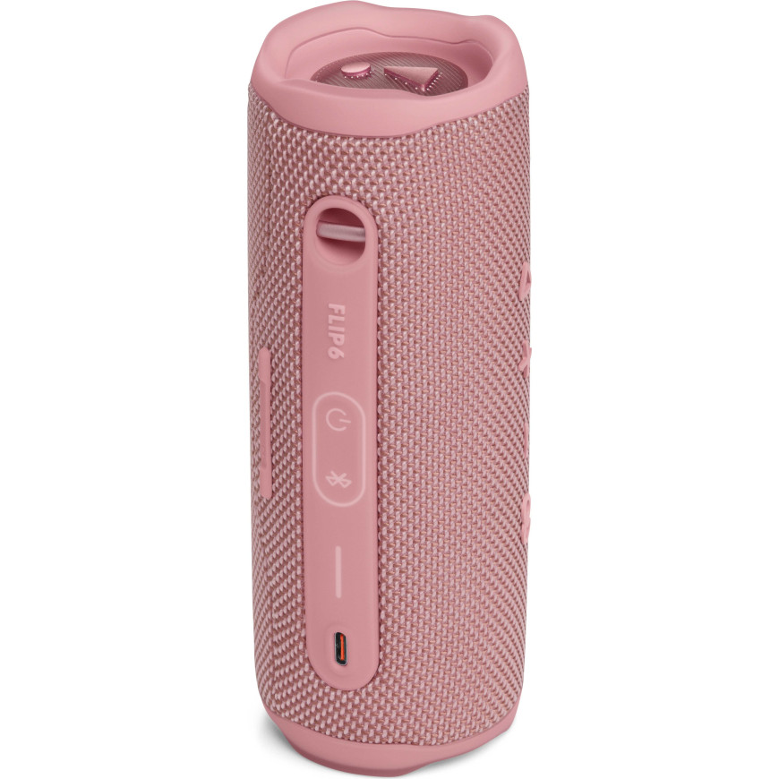 JBL Flip 6 Rose