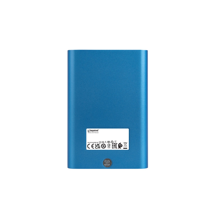 SSD Kingston IronKey Vault Privacy 80 7.68 To
