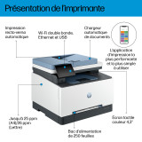 Imprimante MFP HP Color LaserJet Pro 3302sdw