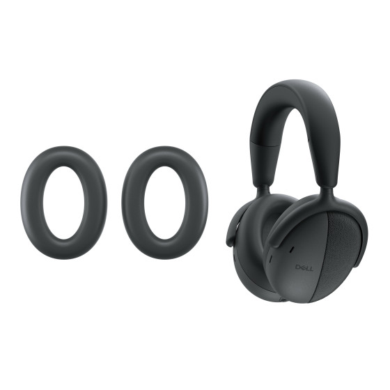 Coussinets pour casque sans fil Dell Pro Premium - HE724