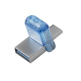 Dell 128Go USB A/C lecteur Flash USB