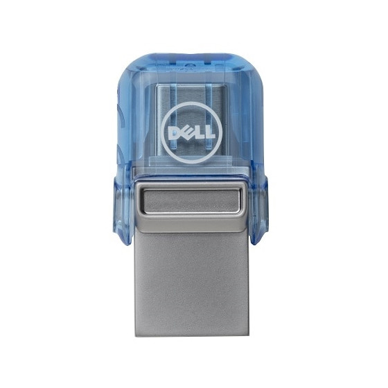 Dell 128Go USB A/C lecteur Flash USB