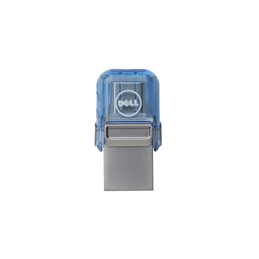 Dell 128Go USB A/C lecteur Flash USB