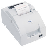 Imprimante matricielle Epson TM-U220B – avec massicot et interface Ethernet (C31C514007A3)