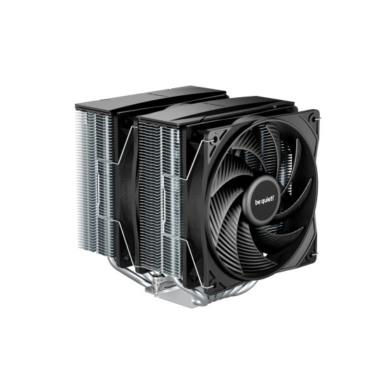 be quiet! Pure Rock Pro 3