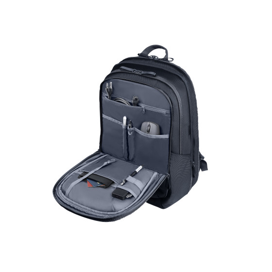 Sac à dos pour ordinateur portable HP Travel Plus 30L 17 pouces