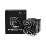 be quiet! Pure Rock Pro 3