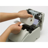 Imprimante matricielle Epson TM-U220B – avec massicot et interface Ethernet (C31C514007A3)