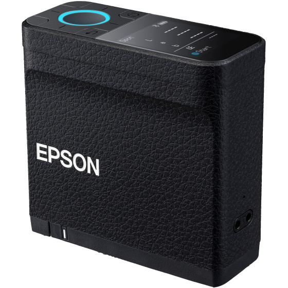 Epson SD-10 Cover – Protection pour imprimante (B42B900101)