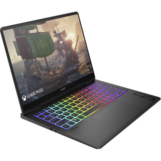 PC portable Gaming OMEN Transcend 14-fb0125nf - NVIDIA® GeForce RTX™ 4060
