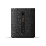 Yamaha WS-X1A (Gris carbone)