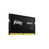 Kingston FURY Impact SO-DIMM 32 Go DDR5 4800 MHz CL38