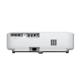 Epson EH-LS650W – Projecteur laser intelligent 4K PRO-UHD (V11HB07040)