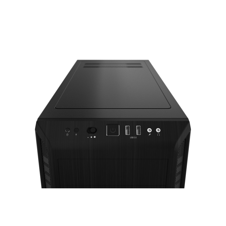 be quiet! Pure Base 600 (Noir)