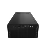 be quiet! Pure Base 600 (Noir)