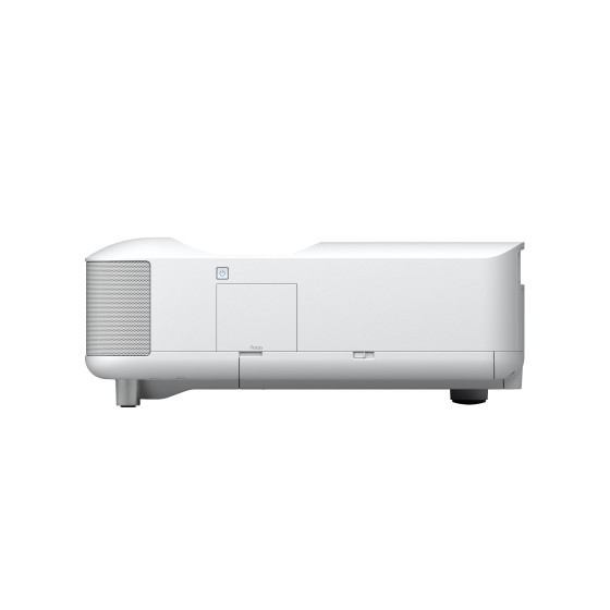 Epson EH-LS650W – Projecteur laser intelligent 4K PRO-UHD (V11HB07040)