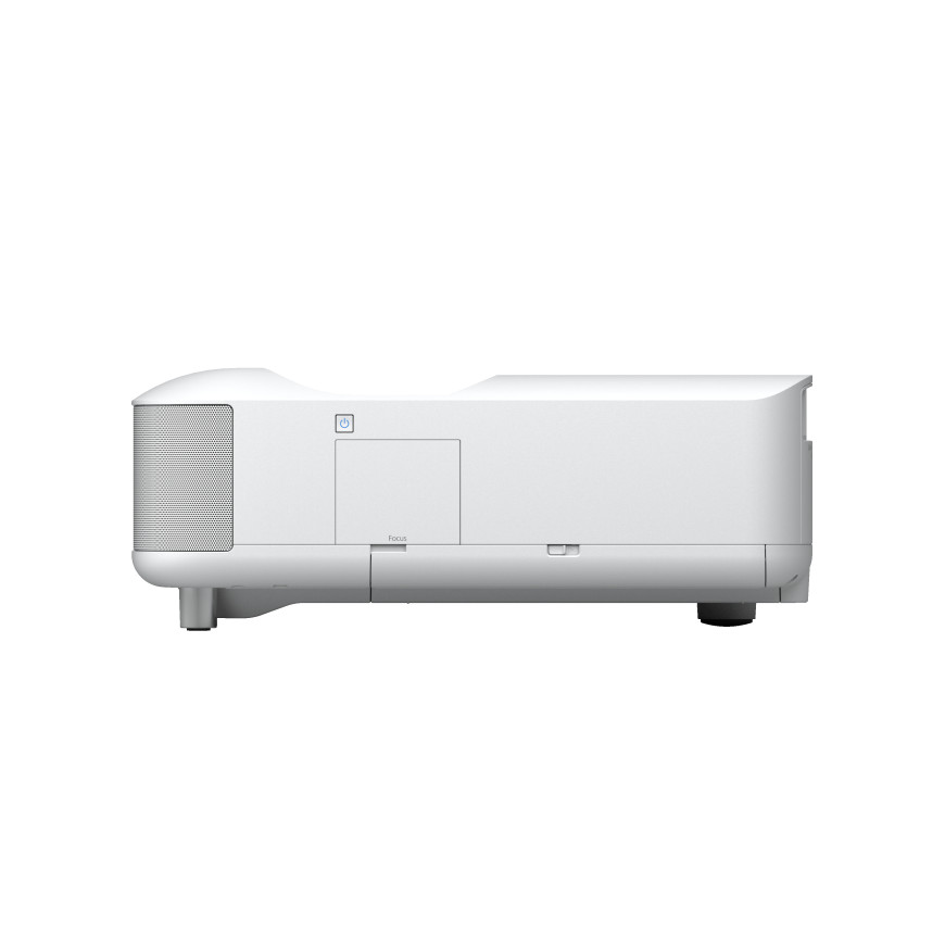 Epson EH-LS650W – Projecteur laser intelligent 4K PRO-UHD (V11HB07040)