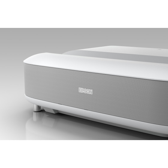 Epson EH-LS650W – Projecteur laser intelligent 4K PRO-UHD (V11HB07040)