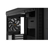 be quiet! Pure Base 600 (Noir)
