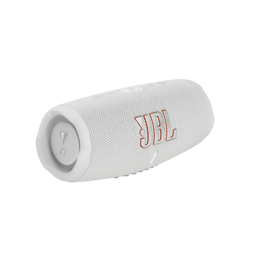 JBL Charge 5 Blanc