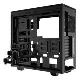 be quiet! Pure Base 600 (Noir)