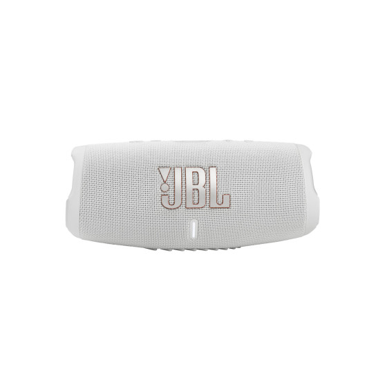 JBL Charge 5 Blanc