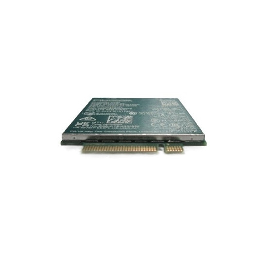 Dell 4G - Qualcomm (DW5825e) WWAN Carte