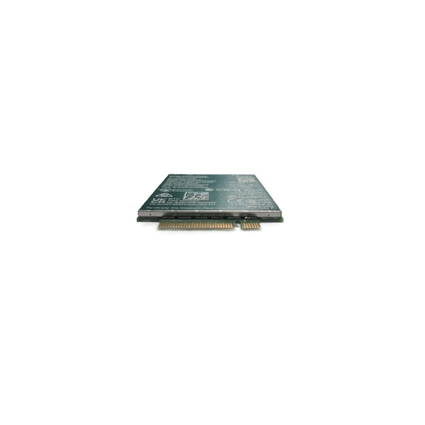 Dell 4G - Qualcomm (DW5825e) WWAN Carte