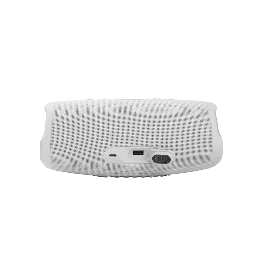 JBL Charge 5 Blanc