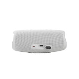 JBL Charge 5 Blanc