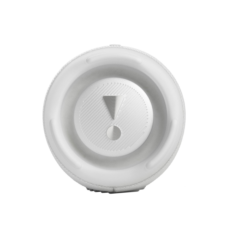 JBL Charge 5 Blanc