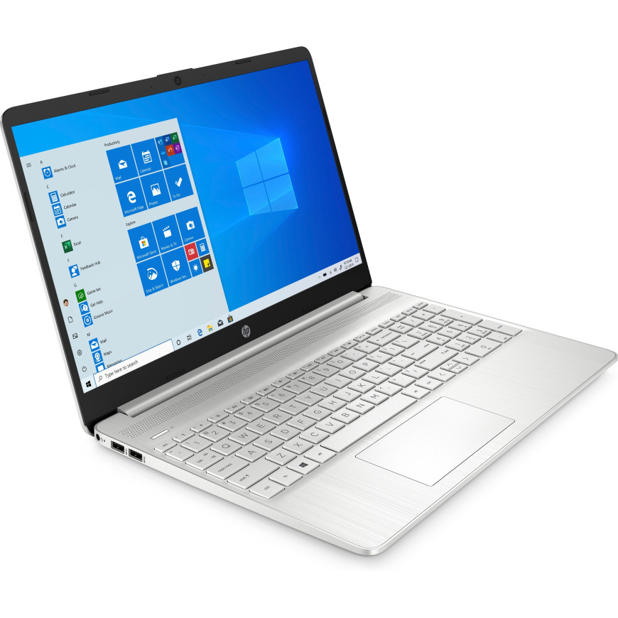 PC portable HP 15S-EQ1016NK (2R0N5EA)