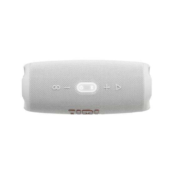 JBL Charge 5 Blanc