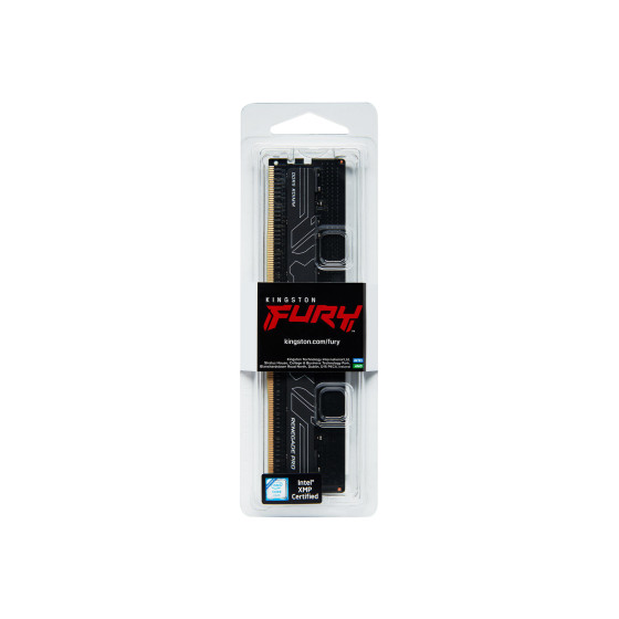 RAM PC Kingston FURY Renegade Pro 32 Go DDR5 6400 MHz CL32