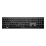 Clavier sans fil HP 975 double mode
