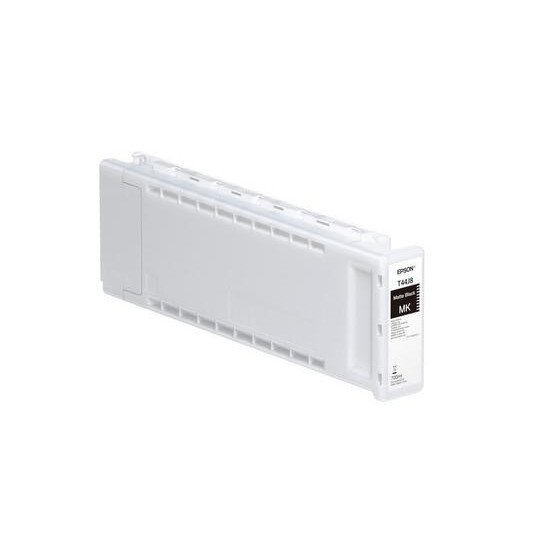 Cartouche d'encre Epson T44J84N – noire mate UltraChrome PRO 12 (C13T44J84N)