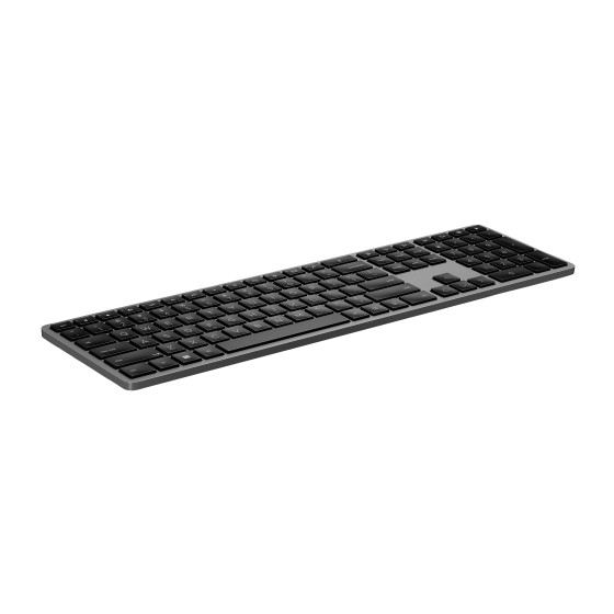 Clavier sans fil HP 975 double mode