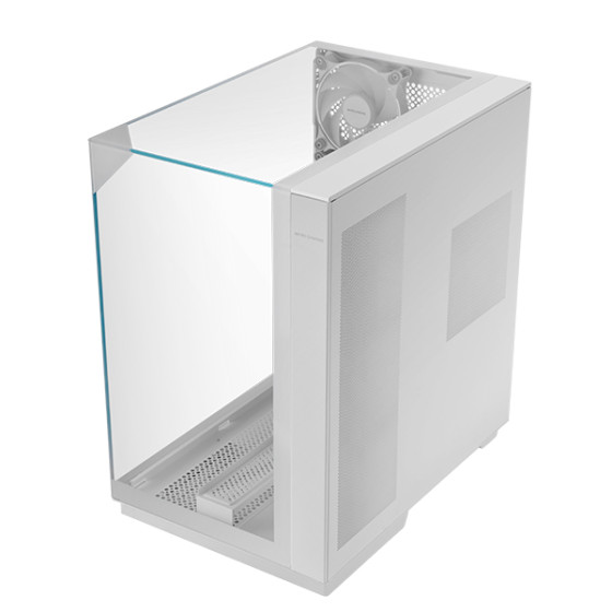 Mars Gaming MC-3GF (Blanc)