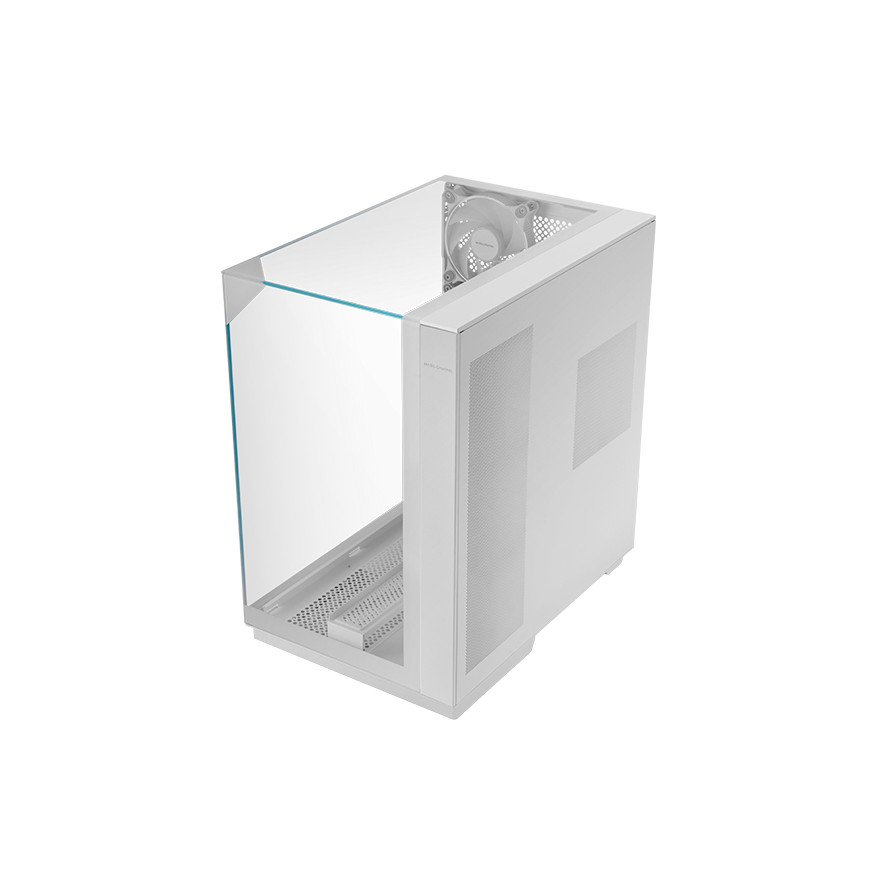 Mars Gaming MC-3GF (Blanc)