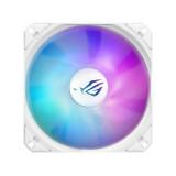 ASUS ROG Strix LC III 360 ARGB LCD White