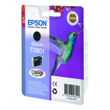 Cartouche d'encre Epson T0801 – Claria N (C13T08014011)