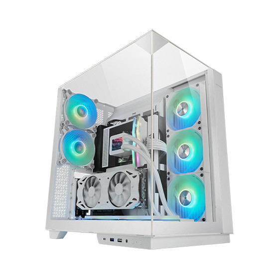 Mars Gaming MC-3GF (Blanc)