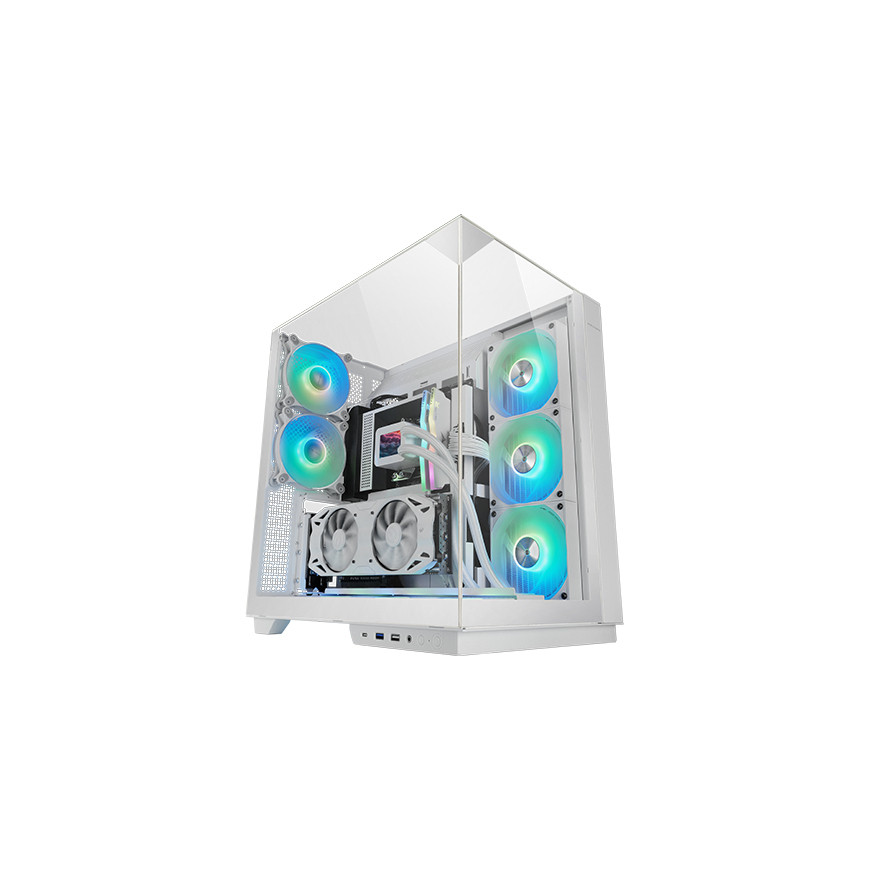 Mars Gaming MC-3GF (Blanc)