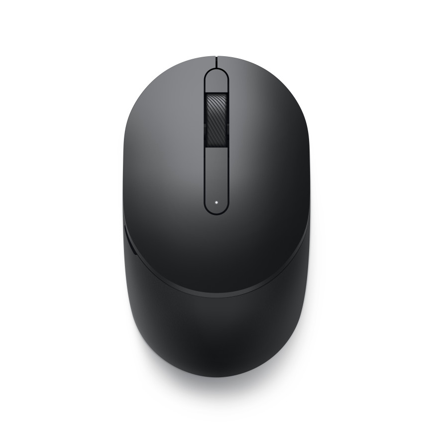 Souris sans fil Dell Mobile - MS3320W