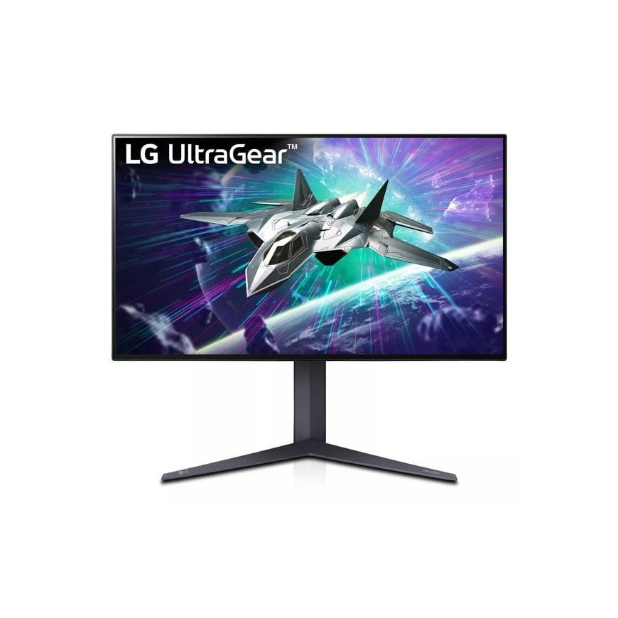 LG 27" Mini LED - UltraGear 27GR95UM-B