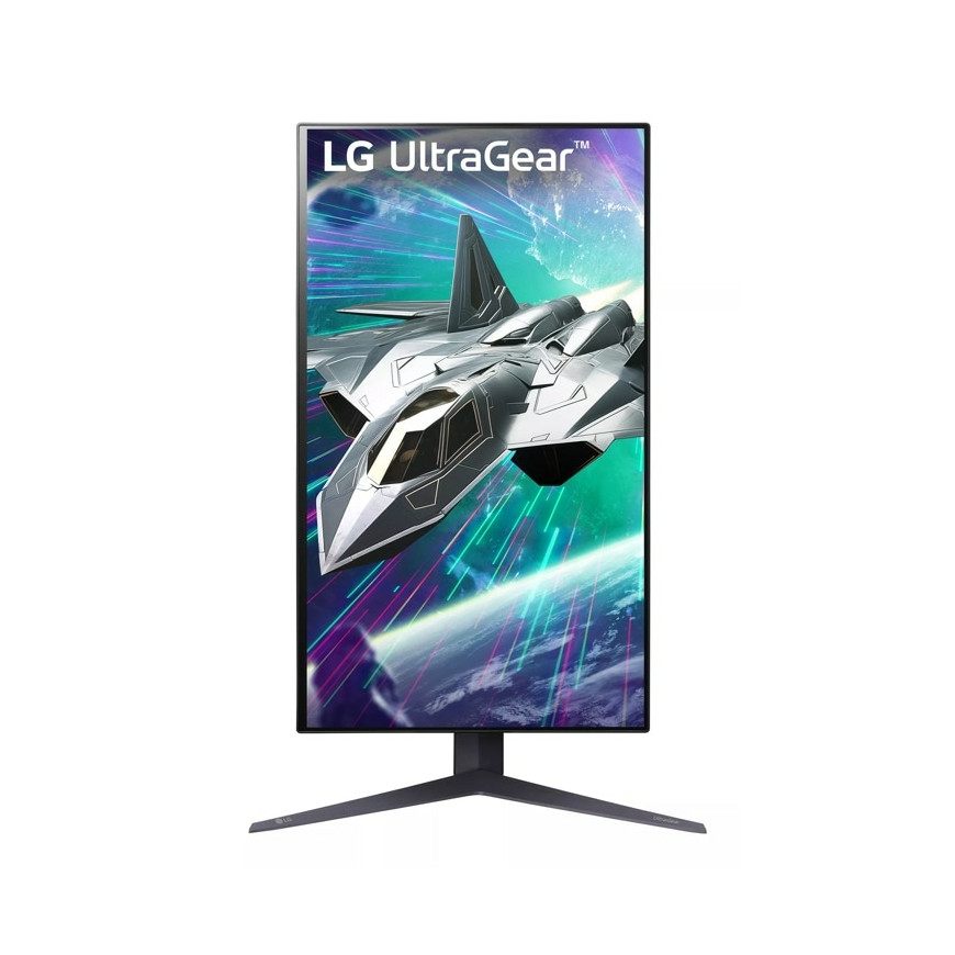 LG 27" Mini LED - UltraGear 27GR95UM-B
