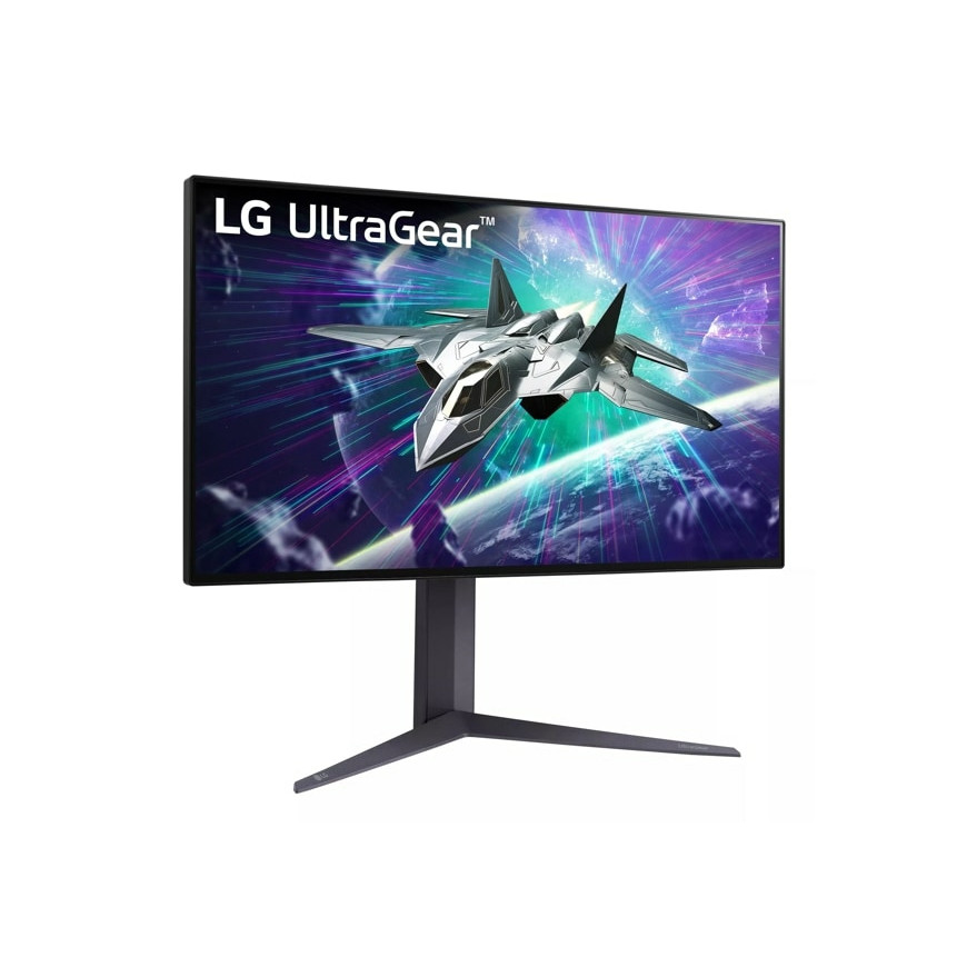 LG 27" Mini LED - UltraGear 27GR95UM-B