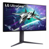 LG 27" Mini LED - UltraGear 27GR95UM-B