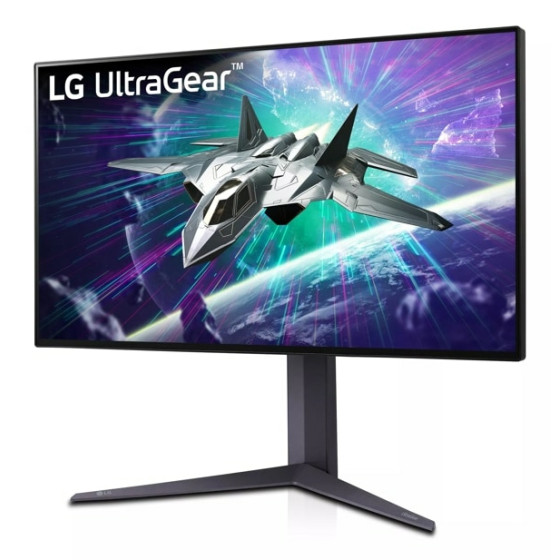 LG 27" Mini LED - UltraGear 27GR95UM-B