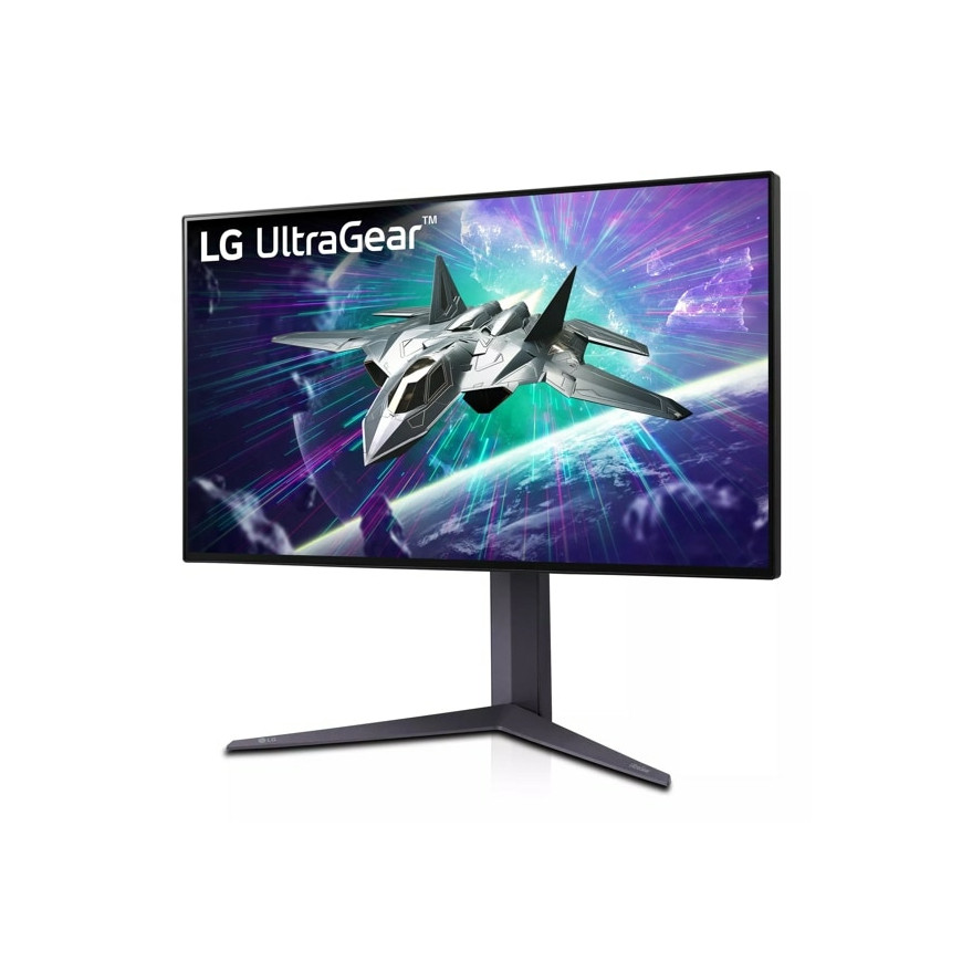 LG 27" Mini LED - UltraGear 27GR95UM-B